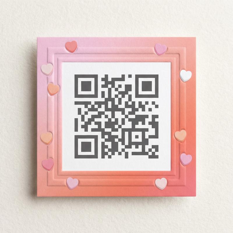 母狗公众号二维码